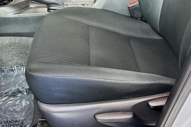 Photo of 2016 Silver Sky Metallic Toyota RAV4