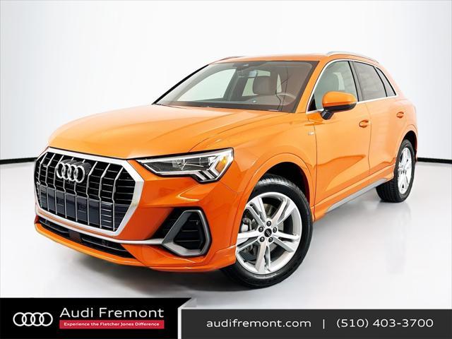 2024 Audi Q3