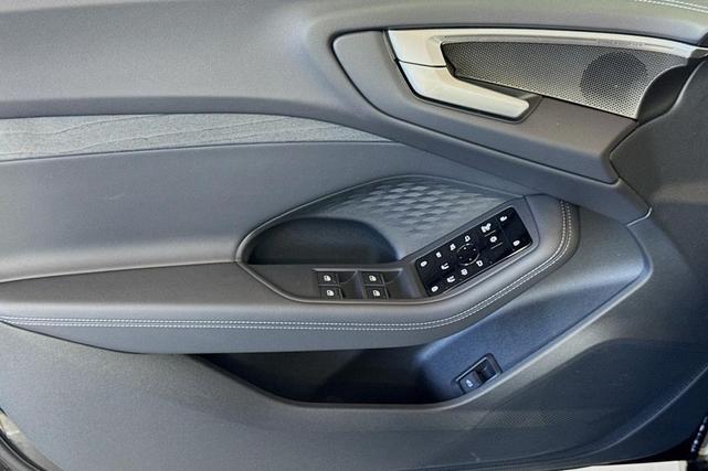 Photo of 2025 Mythos Black Metallic Audi A5
