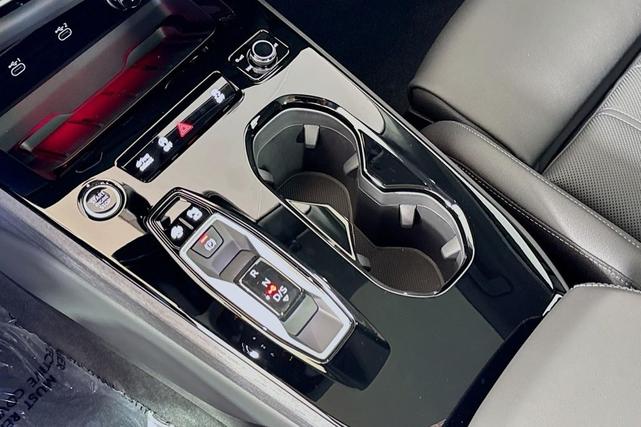 Photo of 2025 Mythos Black Metallic Audi A5