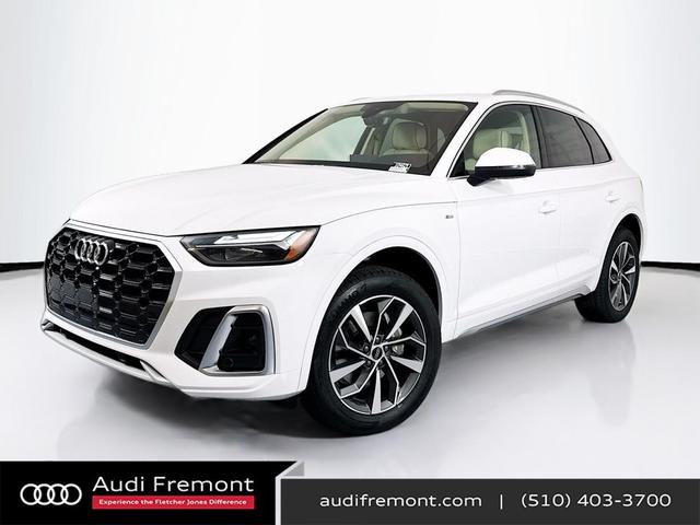 2025 Audi Q5