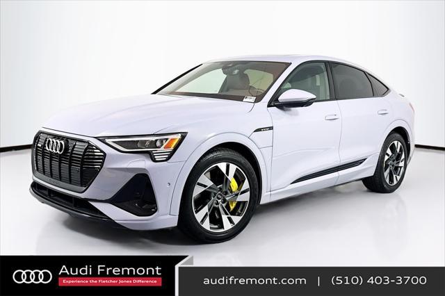 2023 Audi E-tron Sportback