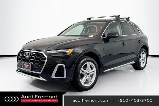 2024 Audi Q5