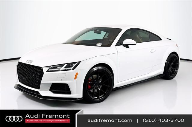 2023 Audi TT