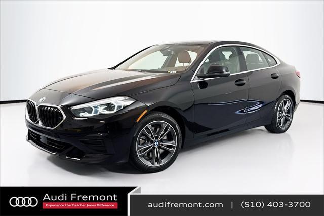 2024 BMW 228 Gran Coupe