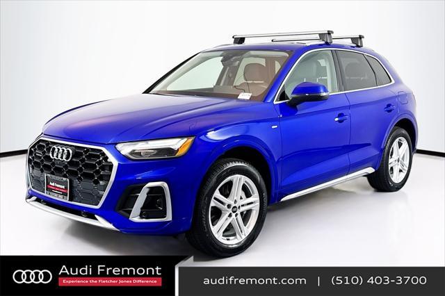 2024 Audi Q5