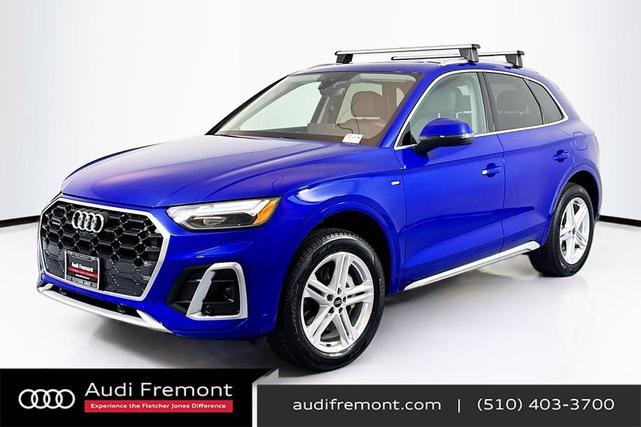 2024 Audi Q5