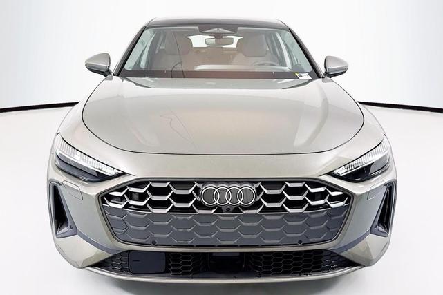 Photo of 2025 Chronos Gray Metallic Audi A5