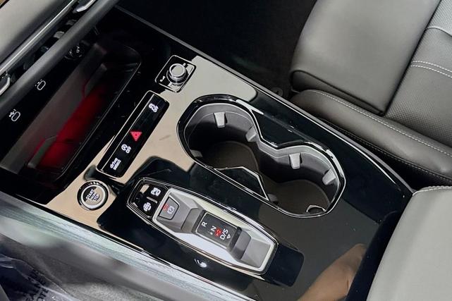 Photo of 2025 Chronos Gray Metallic Audi A5