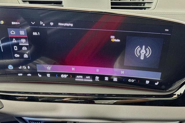 Photo of 2025 Chronos Gray Metallic Audi A5