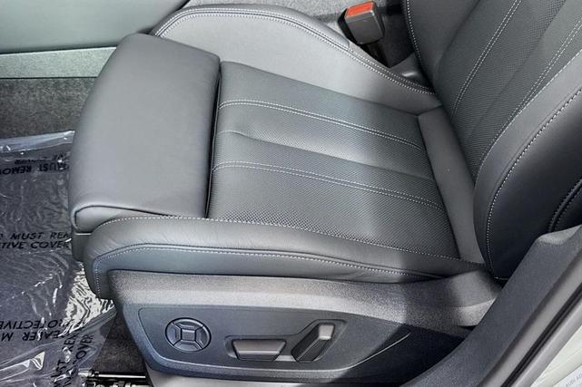 Photo of 2025 Chronos Gray Metallic Audi A5
