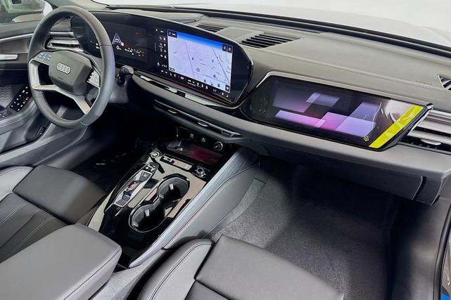 Photo of 2025 Chronos Gray Metallic Audi A5
