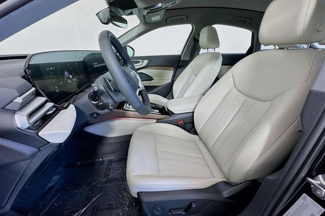 Photo of 2025 Mythos Black Metallic Audi A5