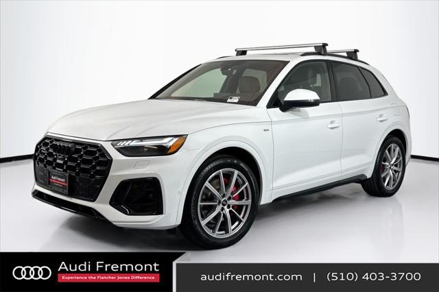 2024 Audi Q5