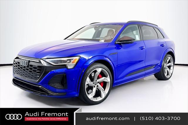 2024 Audi SQ8