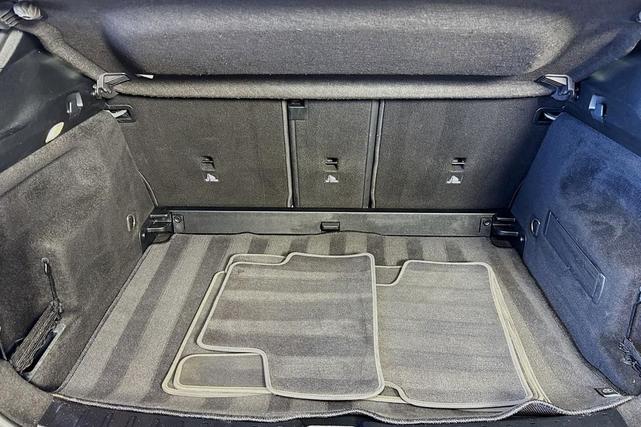 Photo of 2021 Mountain Grey Metallic Mercedes-Benz GLA 250