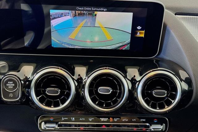 Photo of 2021 Mountain Grey Metallic Mercedes-Benz GLA 250