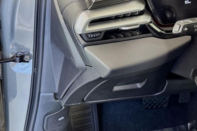 Photo of 2025 Chronos Gray Metallic Audi A5
