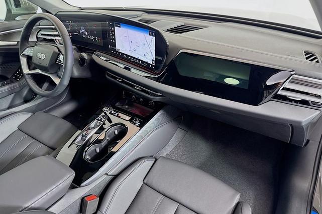 Photo of 2025 Chronos Gray Metallic Audi A5