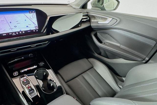 Photo of 2025 Chronos Gray Metallic Audi A5
