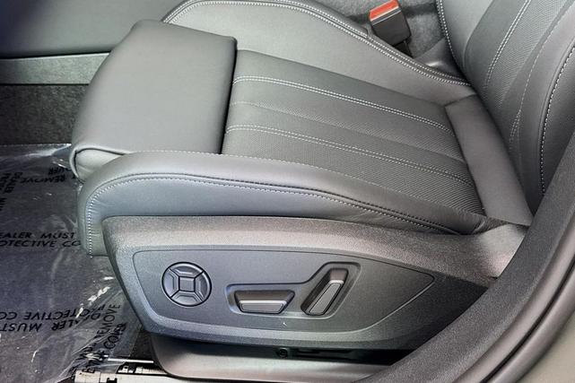 Photo of 2025 Chronos Gray Metallic Audi A5