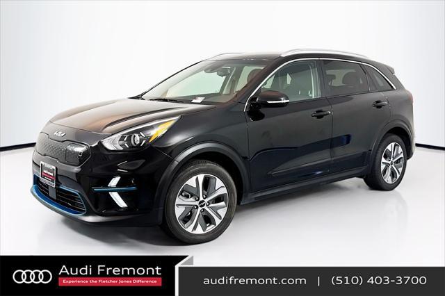 2022 Kia Niro Ev