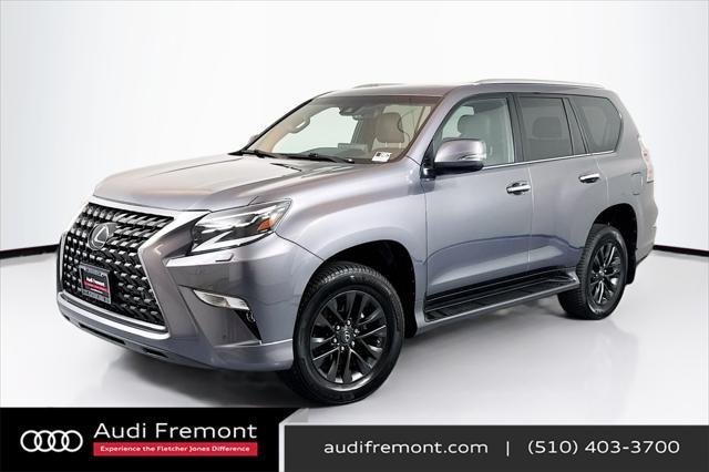 2022 Lexus Gx 460