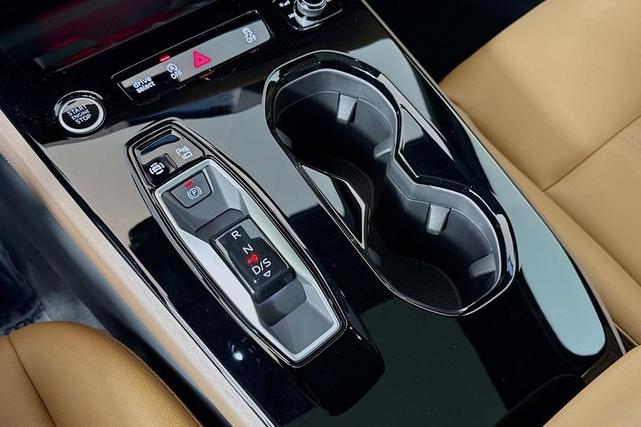 Photo of 2025 Mythos Black Metallic Audi A5