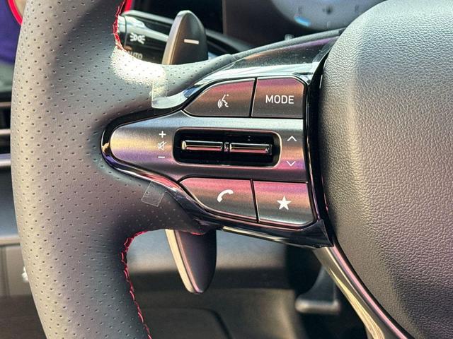 Photo of 2025 Ultimate Red Hyundai ELANTRA
