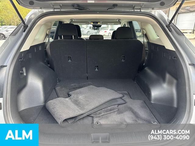Photo of 2024 Steel Gray Kia Sportage