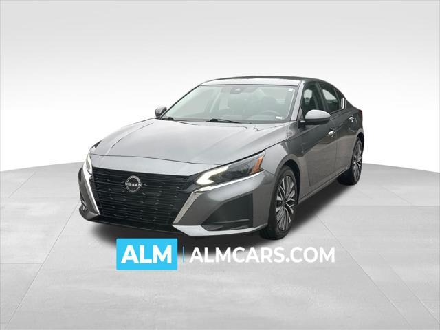 2023 Nissan Altima