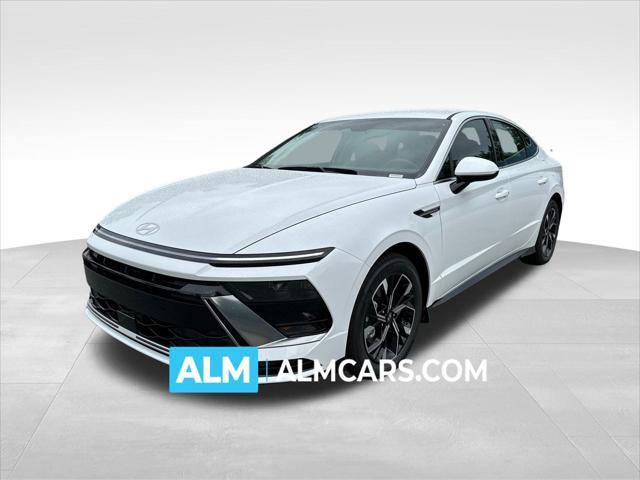 2024 Hyundai Sonata