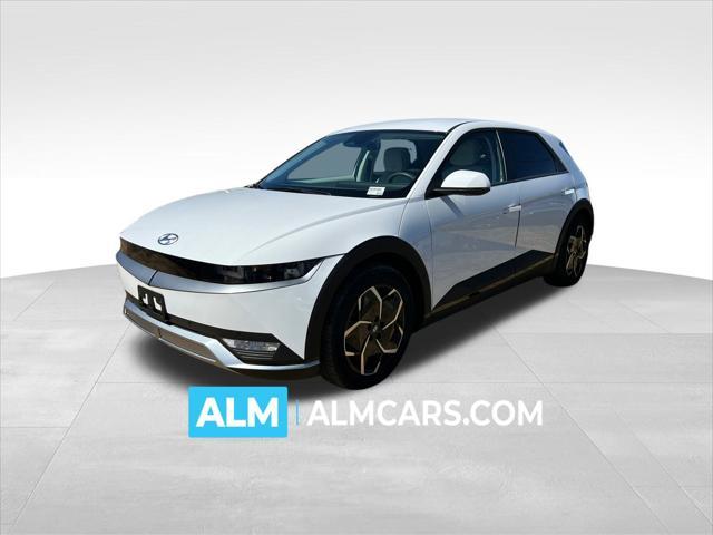 2023 Hyundai Ioniq 5