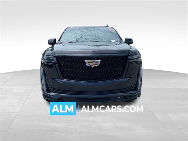 2021 Cadillac Escalade