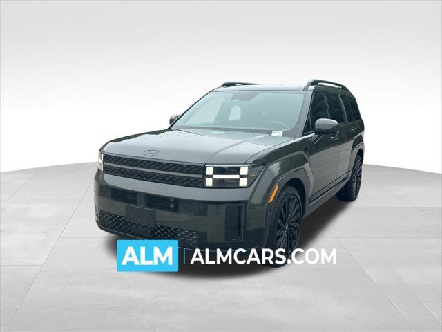 2024 Hyundai Santa Fe