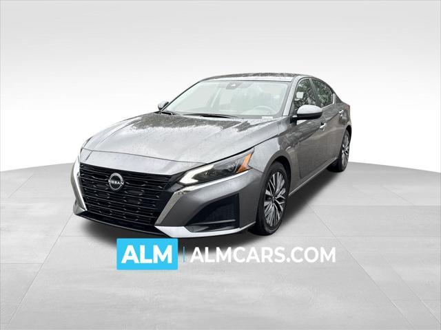 2023 Nissan Altima