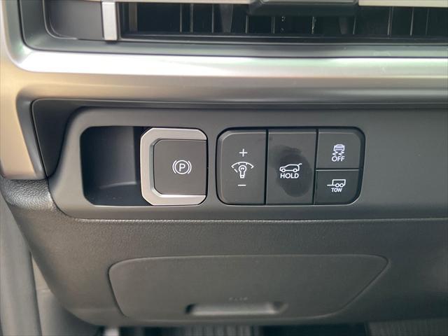 Photo of 2025 Ultimate Red Hyundai SANTA FE