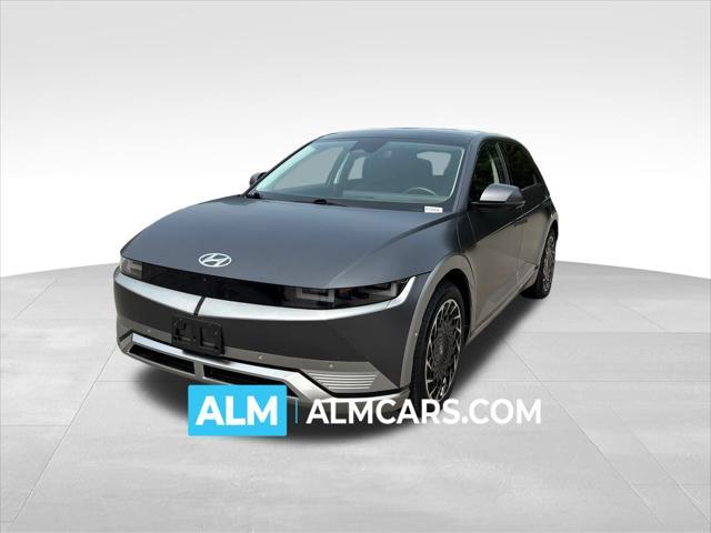 2023 Hyundai Ioniq 5