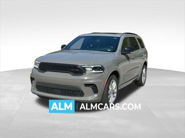 2024 Dodge Durango