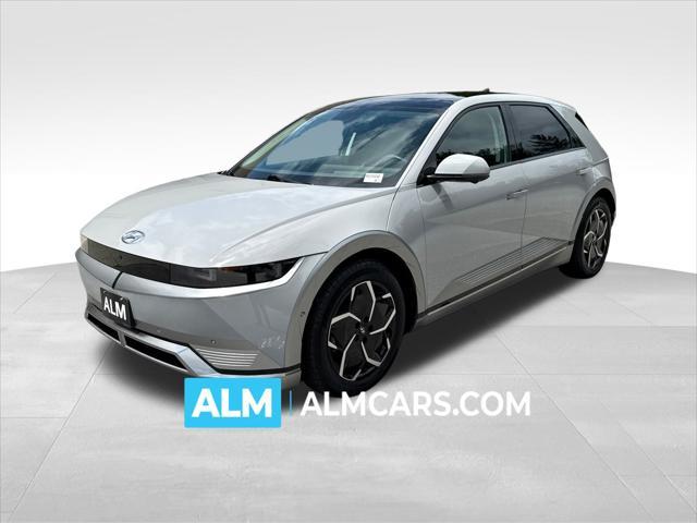 2024 Hyundai Ioniq 5