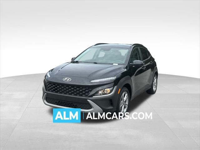 2023 Hyundai KONA