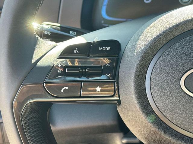 Photo of 2025 Ecotronic Gray Hyundai ELANTRA
