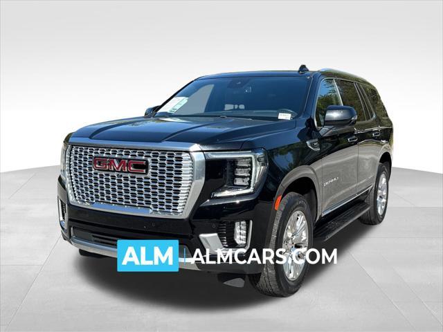 2023 GMC Yukon