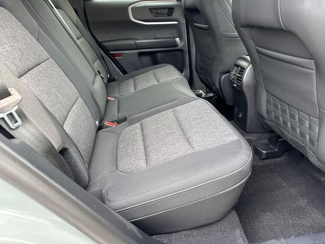 Photo of 2024 Cactus Gray Ford Bronco Sport
