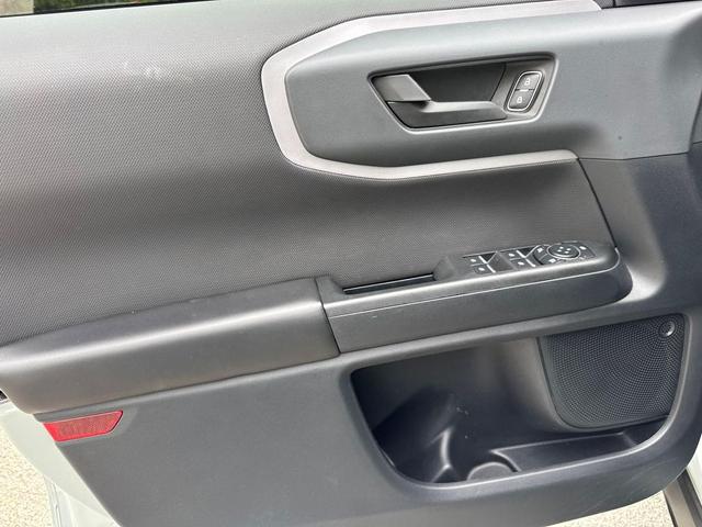 Photo of 2024 Cactus Gray Ford Bronco Sport
