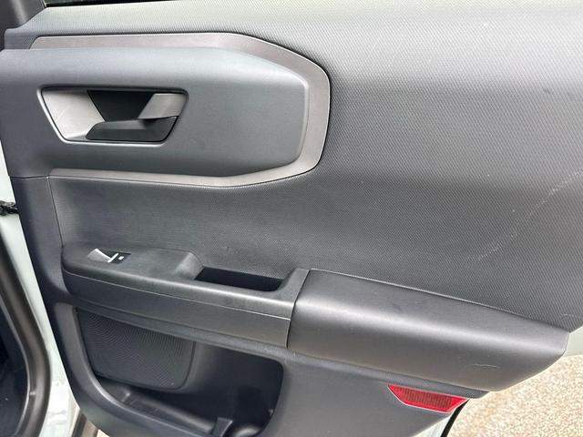 Photo of 2024 Cactus Gray Ford Bronco Sport
