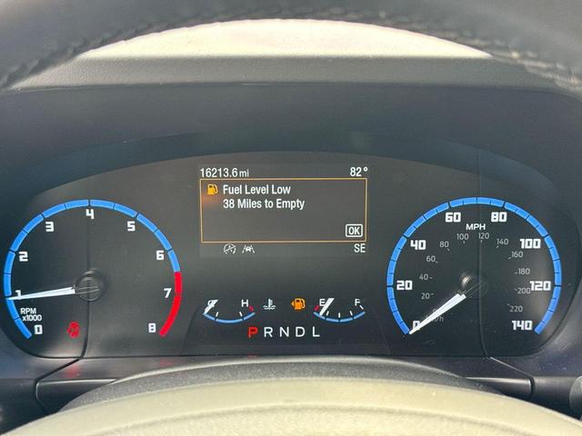 Photo of 2024 Cactus Gray Ford Bronco Sport