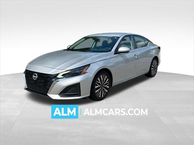 2023 Nissan Altima