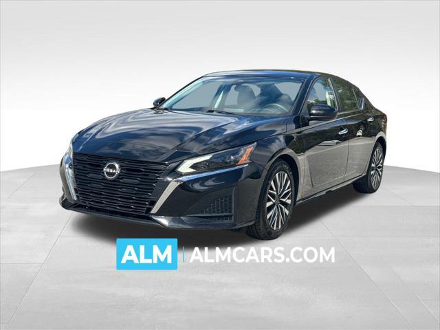 2023 Nissan Altima