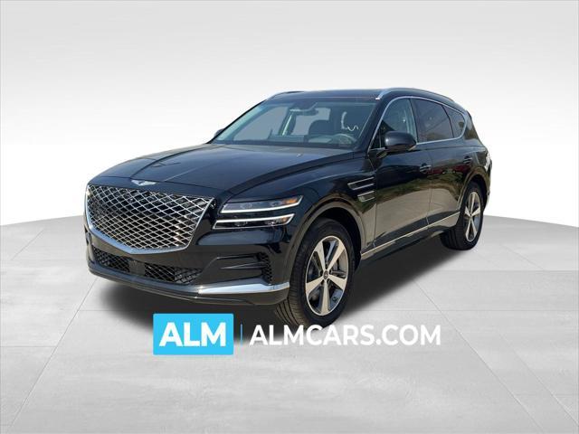 2024 Genesis GV80